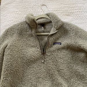 Patagonia pullover
